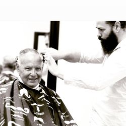 Blackbeard Barbering Company P.A