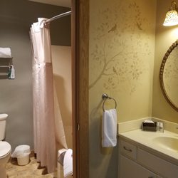 The Barn Inn Bed & Breakfast - Whispering Oak