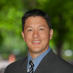 David Saito, M.D