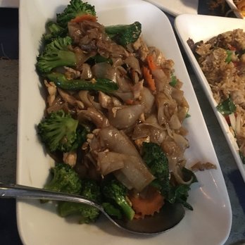 Thai Time Restaurant - Pad See Ew - Thai Near Me - San Francisco, California Thai Time Restaurant - Pad See Ew - Thai Near Me - San Francisco, California