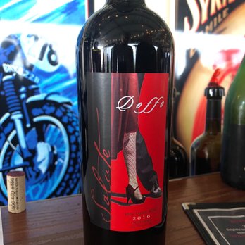 Doffo Wines - Wineries Near Me - Temecula, California Doffo Wines - Wineries Near Me - Temecula, California