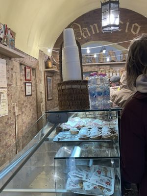 Panificio Fiore Bari by null