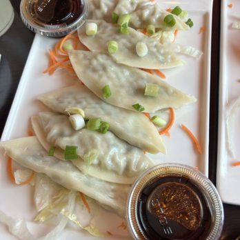 Bamboo Bistro - Pflugerville - Potstickers - Chinese Near Me - Pflugerville, Texas Bamboo Bistro - Pflugerville - Potstickers - Chinese Near Me - Pflugerville, Texas