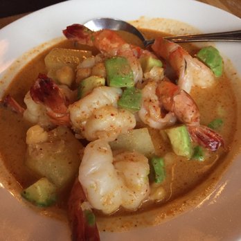 Born Thai - Massaman curry with shrimp - $18 - Thai Near Me - Brooklyn, New York Born Thai - Massaman curry with shrimp - $18 - Thai Near Me - Brooklyn, New York