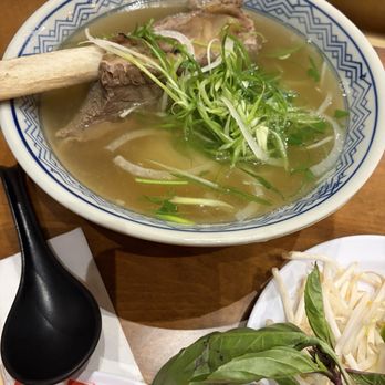 District 9 Kitchen - Pho Ribeye - Noodles Near Me - Anaheim, California District 9 Kitchen - Pho Ribeye - Noodles Near Me - Anaheim, California