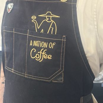 Java Nation - The cutest smocks on the best server - Coffee & Tea Near Me - Silver Spring, Maryland Java Nation - The cutest smocks on the best server - Coffee & Tea Near Me - Silver Spring, Maryland