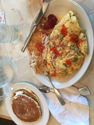 Capitol Cafe by null