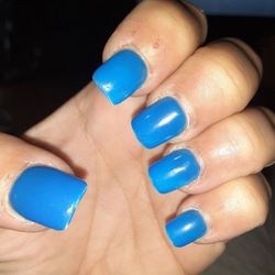 Norton Nails And Spa - Express nails attleboro horrible