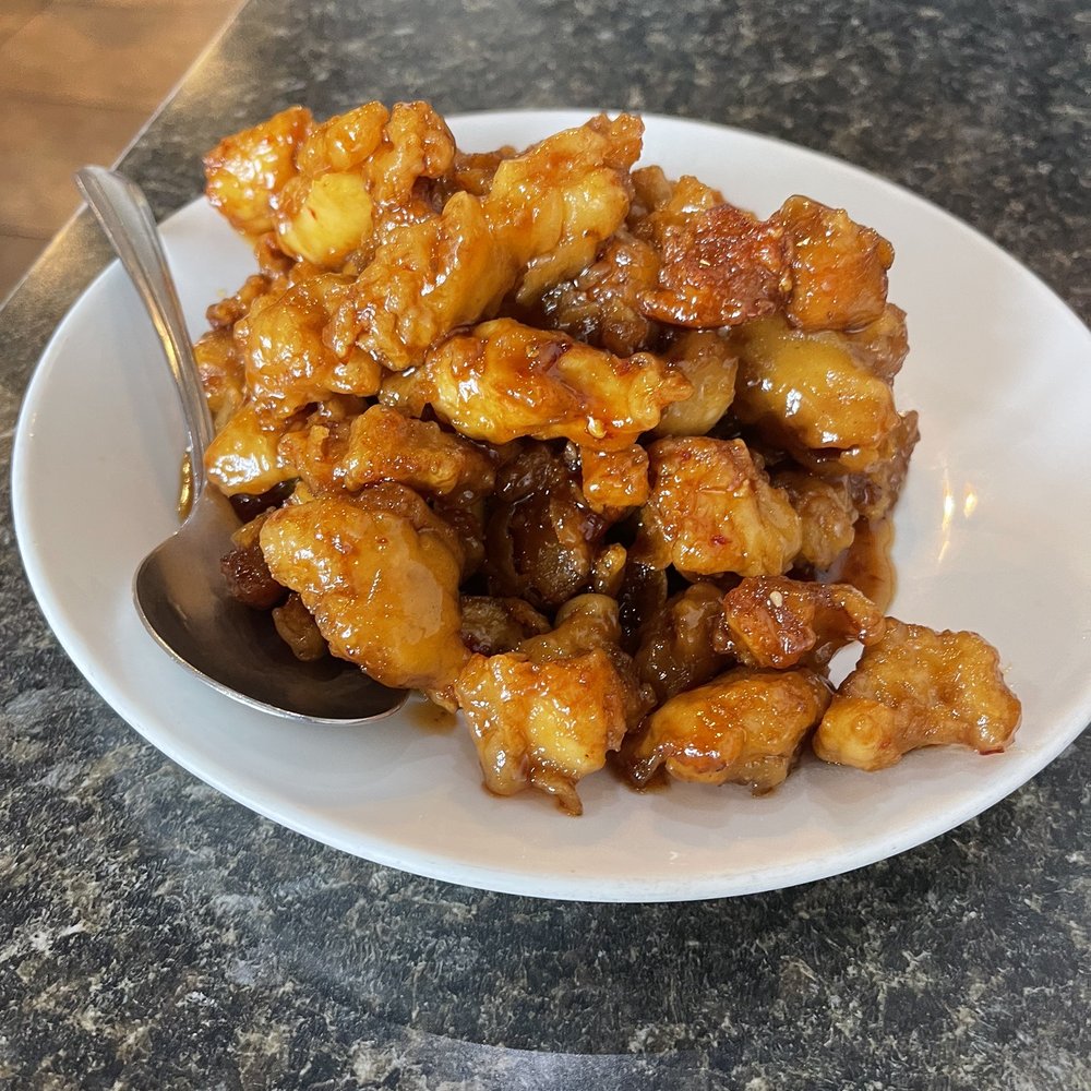 CF Cheng - General Chicken - Chinese Near Me - Sacramento, California CF Cheng - General Chicken - Chinese Near Me - Sacramento, California