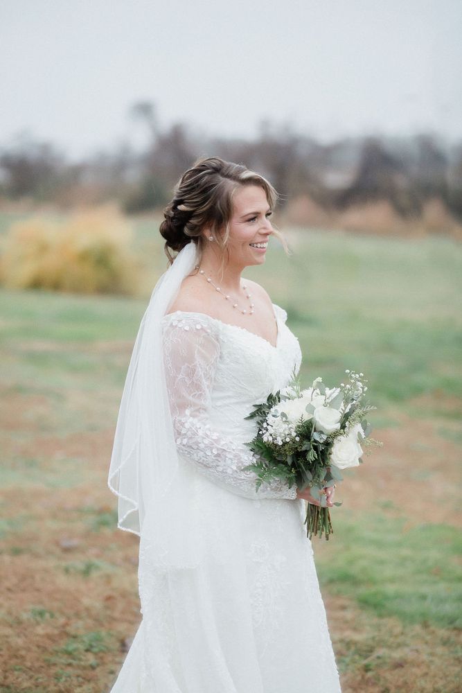 LB Bridal Logo