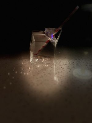 Chandelier Shelley by null