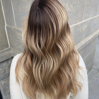 Carbon Salon - Work - Hair Salons Near Me - Meridian, Idaho Carbon Salon - Work - Hair Salons Near Me - Meridian, Idaho