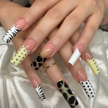 Slay Me Nails - Nail Salons Near Me - Riverside, California Slay Me Nails - Nail Salons Near Me - Riverside, California