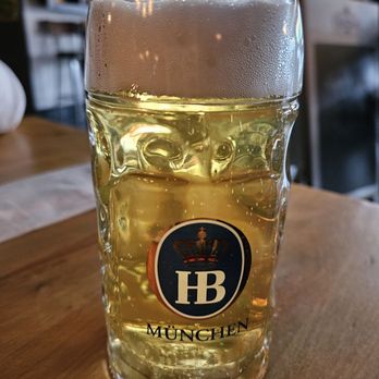 Berliner Pub - German Near Me - Renton, Washington