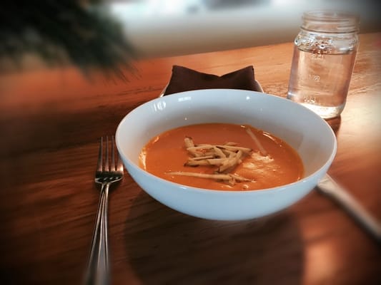 Red Haven Farm to Table Restaurant by null