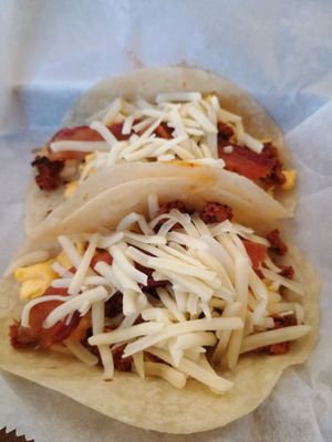 Tacodeli by null