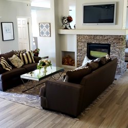 CWI Floors - MetroFlor Vinyl Planks
