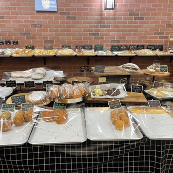 Bon Bon Bakery - Bakeries Near Me - Tacoma, Washington