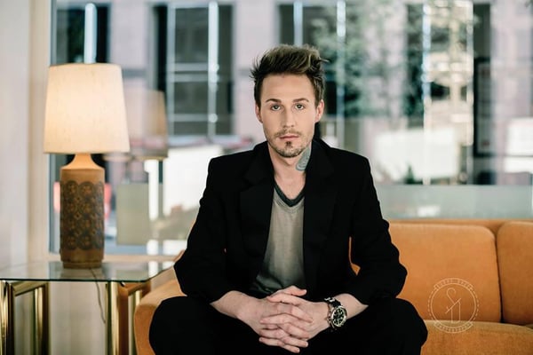 Taylor Martin Coiffure