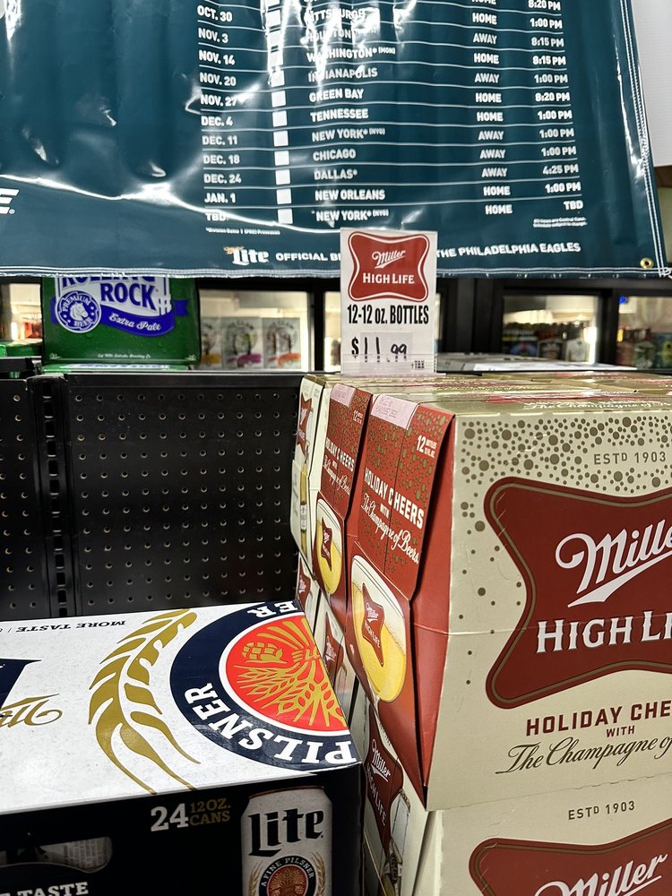 BEER WORLD Updated August 2024 13 Reviews 1409 Easton Rd