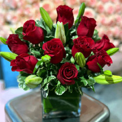 Tiger Lily Flowers & Gifts - Summerlin