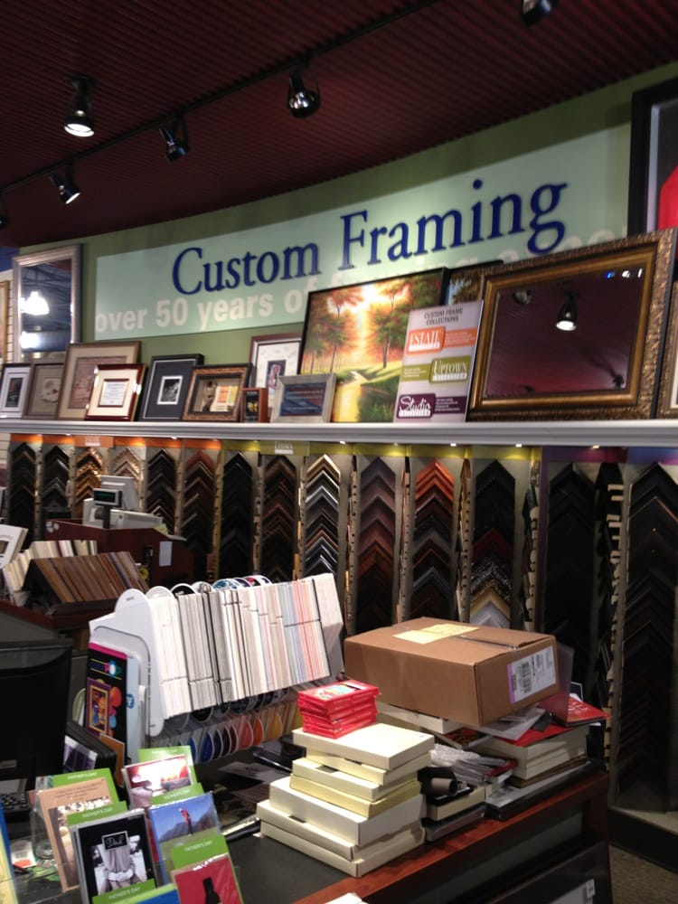 AARON BROTHERS FRAMING CLOSED 13 Reviews 6255 Roswell Rd NE