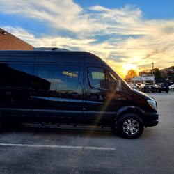 H&M Transportation Services