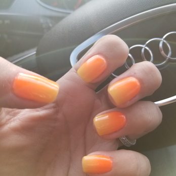 Luna Nail Lounge - Permanent Makeup Near Me - Everett, Washington