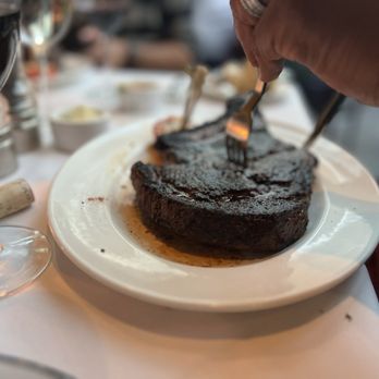 Chicago Cut Steakhouse - Bone-In Marinated Cajun Rib Eye - Steakhouses Near Me - Chicago, Illinois Chicago Cut Steakhouse - Bone-In Marinated Cajun Rib Eye - Steakhouses Near Me - Chicago, Illinois
