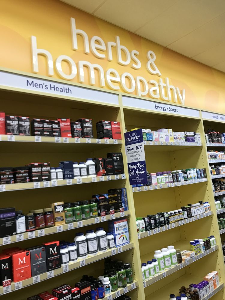 THE VITAMIN SHOPPE CLOSED Updated September 2024 25 Photos & 27