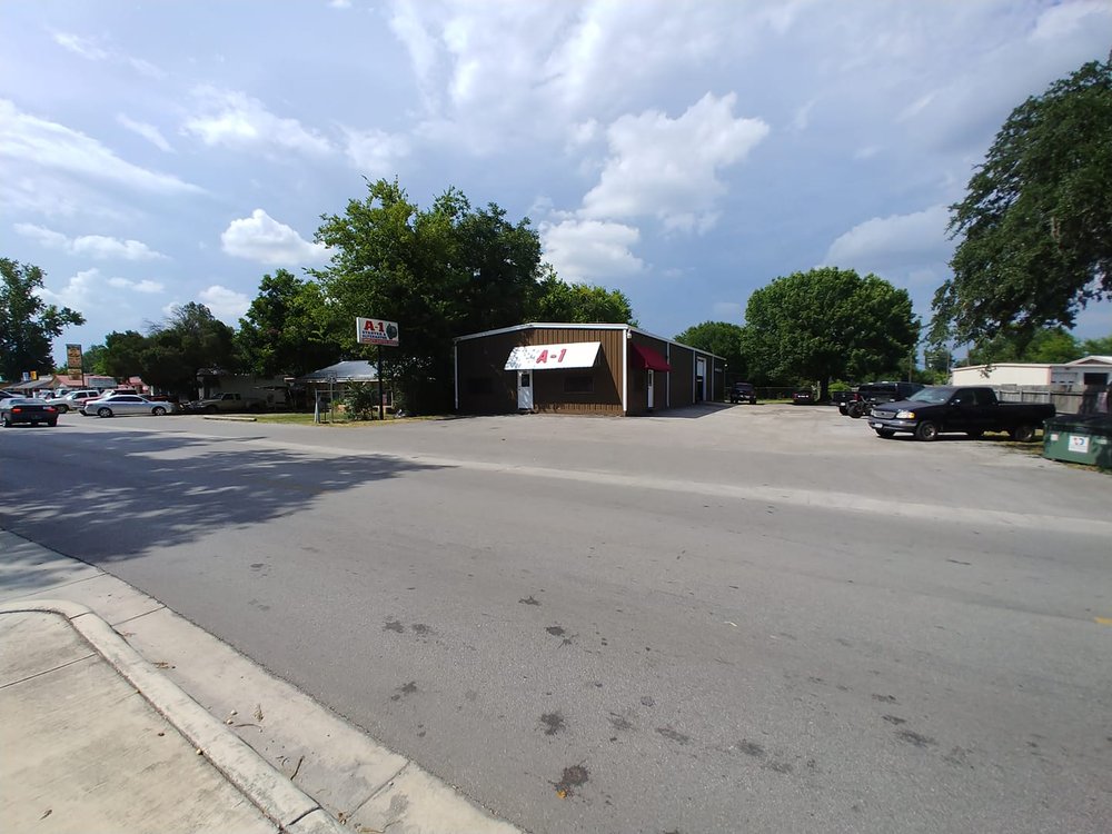 A1 STARTER & ALTERNATOR Updated October 2024 18 Reviews 431