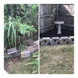 Isaias Gonzalez Landscaping