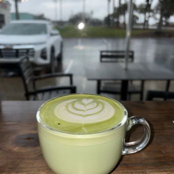 Cafe Destin - Hot matcha - Cafes Near Me - Destin, Florida Cafe Destin - Hot matcha - Cafes Near Me - Destin, Florida