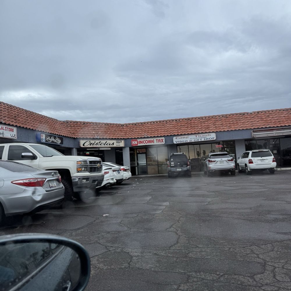 Cristela's - Business - Burgers Near Me - Phoenix, Arizona