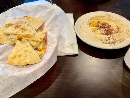 Almasgoof Restaurant by null