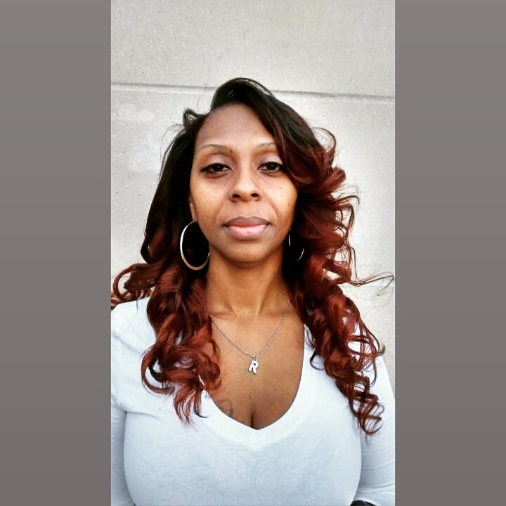 Hair Designs By Felicia Logo