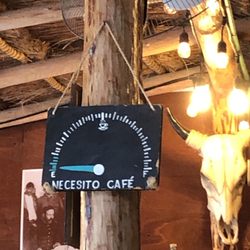 El Arte del Cafe - Inside