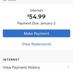 Spectrum - Billing