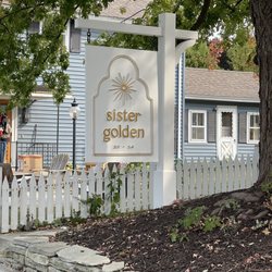 Sister Golden