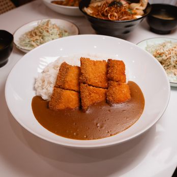 Curry Ya - Japanese Curry Near Me - Las Vegas, Nevada Curry Ya - Japanese Curry Near Me - Las Vegas, Nevada