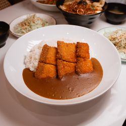 Curry Ya