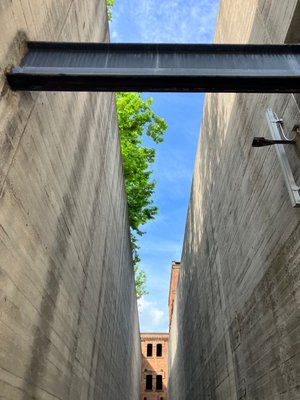 San Sabba Rice Mill National Monument & Museum by null