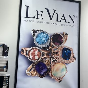 Marc Robinson Jewelers - Poster in store - Jewelry Near Me - Round Rock, Texas Marc Robinson Jewelers - Poster in store - Jewelry Near Me - Round Rock, Texas