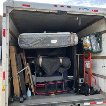 Sound Moving - Movers Near Me