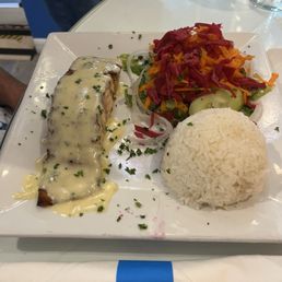 Salmon Salmon