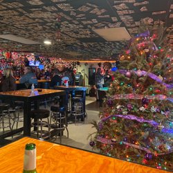 The Open Road Bar & Grill