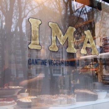 IMA - Mediterranean Near Me - Paris, 75