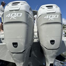 SoFlo Boat Cleaning