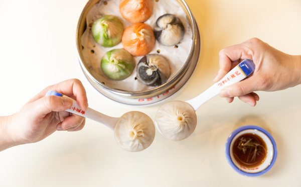 Nan Xiang Xiao Long Bao-Manhattan by null