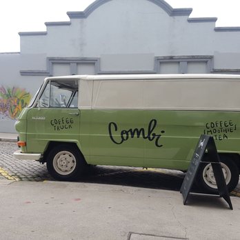 Combi - Coffee & Tea Near Me - Porto, 13